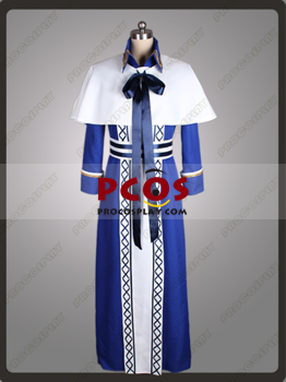 Picture of Track of the stars the way thoughout the sky  Lin Kong Cosplay Costume Y-0975 