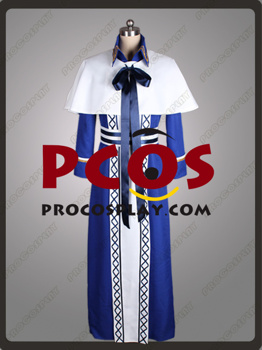 Picture of Track of the stars the way thoughout the sky  Lin Kong Cosplay Costume Y-0975 