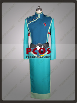 Picture of Ao no Exorcist ChengLong Liu Cosplay costumes Y-0980