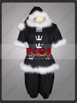 Picture of Kingdom Hearts Sora Cosplay Costume mp000951