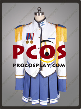 Picture of Walkure Romanze Kisaki Celia Cosplay Costumes mp000870