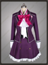 Picture of Diabolik Lovers Komori Yui Cosplay Costumes Y-0985 mp000956