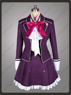 Изображение Diabolik Lovers Komori Yui Косплей костюмы Y-0985 mp000956