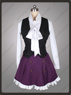 Изображение Diabolik Lovers Komori Yui Косплей костюмы Y-0985 mp000956