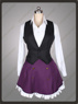 Picture of Diabolik Lovers Komori Yui Cosplay Costumes Y-0985 mp000956