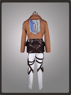 Picture of Attack on Titan Shingeki no Kyojin Levi Rivaille Recon Corps Cosplay Costume mp000744
