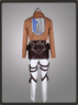 Picture of Attack on Titan Shingeki no Kyojin Eren Jaeger  Recon Corps Cosplay Costume mp000920