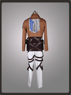 Picture of Attack on Titan Shingeki no Kyojin Bertolt Hoover Recon Corps Cosplay Costume mp000872