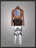 Picture of Shingeki no Kyojin Bertolt Hoover Recon Corps Cosplay Costume mp000872