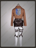 Immagine di Shingeki no Kyojin Krista Lenz Recon Corps Costume Cosplay mp000851