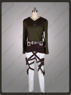 Photo de Shingeki no Kyojin Reiner Braun Recon Corps Cosplay Costume mp000990