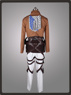 Immagine di Shingeki no Kyojin Yumir Recon Corps Costume Cosplay mp001076