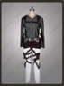 Photo de Shingeki no Kyojin Yumir Recon Corps Cosplay Costume mp001076