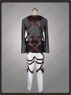 Immagine di Shingeki no Kyojin Yumir Recon Corps Costume Cosplay mp001076