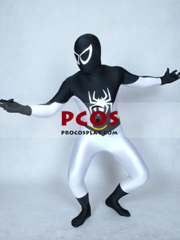 Изображение Человека-паука, лайкры и спандекса, костюм Зентаи C122 mp006143