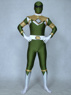 Picture of Warrior Lycra Spandex Zentai Suit C133