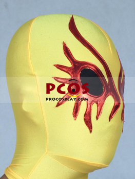 Picture of Mask Lycra Unisex Zentai Accessories G019