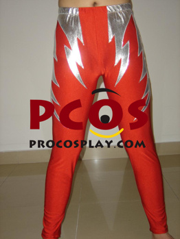 Picture of Wrestling Pants Lycra Spandex Zentai Suit H004