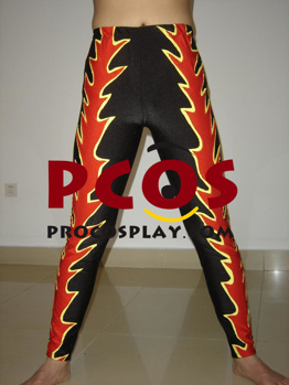 Picture of Wrestling Pants Lycra Spandex Zentai Suit H002