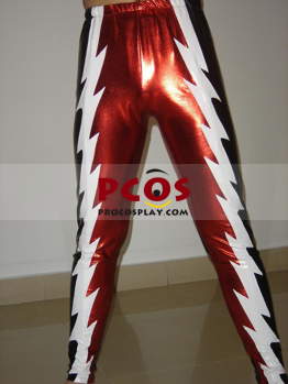 Picture of Wrestling Pants Shiny Metallic Zentai Suit H007