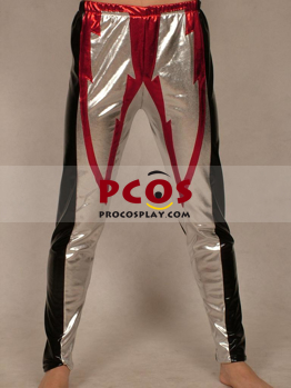 Picture of Wrestling Pants Shiny Metallic Zentai Suit H051