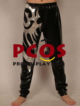 Baggy wrestling pants sales
