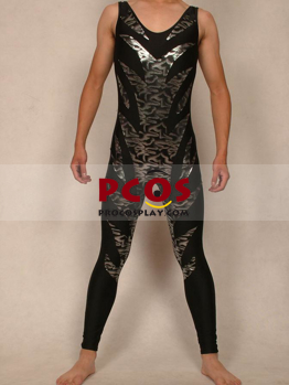 Picture of Lycra Spandex  Wrestling Zentai Suit H059