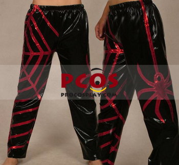 Picture of Wrestling Pants Shiny Metallic Zentai Suit H055