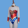 Picture of Wonder woman Superhero Cosplay Costume Online sale mp000873