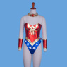 Picture of Wonder woman Superhero Cosplay Costume Online sale mp000873