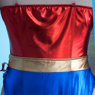 Picture of Wonder woman Superhero Cosplay Costume Online sale mp000873