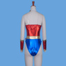 Picture of Wonder woman Superhero Cosplay Costume Online sale mp000873