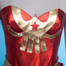 Picture of Wonder woman Superhero Cosplay Costume Online sale mp000873