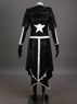 Picture of Vocaloid Black Rock Shooter Cosplay Costume MR120014