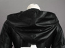 Picture of Vocaloid Black Rock Shooter Cosplay Costume MR120014