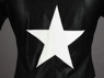 Picture of Vocaloid Black Rock Shooter Cosplay Costume MR120014