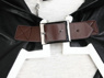 Picture of Vocaloid Black Rock Shooter Cosplay Costume MR120014
