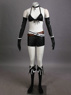 Picture of Vocaloid Black Rock Shooter Cosplay Costume MR120014