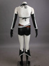 Picture of Vocaloid Black Rock Shooter Cosplay Costume MR120014