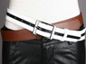 Picture of Vocaloid Black Rock Shooter Cosplay Costume MR120014