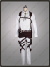 Picture of Shingeki no Kyojin Stationed Corps Commander Dot Pixis Cosplay Costume mp001166
