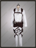 Photo de Shingeki no Kyojin Stationed Corps Commander Dot Pixis Cosplay Costume mp001166