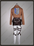 Photo de Shingeki no Kyojin Erwin Smith Recon Corps Cosplay Costume mp000897