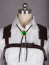 Photo de Shingeki no Kyojin Erwin Smith Recon Corps Cosplay Costume mp000897