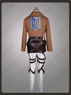 Immagine di Shingeki no Kyojin Armin Arlert Recon Corps Costume Cosplay mp000978