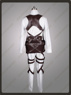 Picture of Shingeki no Kyojin Armin Arlert Recon Corps Cosplay Costume mp000978