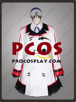 Picture of Infinite Stratos Cecilia Alcott Cosplay Costume  mp000985