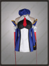 Bild von BlazBlue Noel Vermillion Cosplay Kostüm mp005157