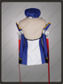 Image de BlazBlue Noel Vermillion Cosplay Costume mp005157