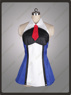 Image de BlazBlue Noel Vermillion Cosplay Costume mp005157